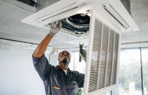 Licensed Ductwork Repair service in Largo, FL - FH HVAC